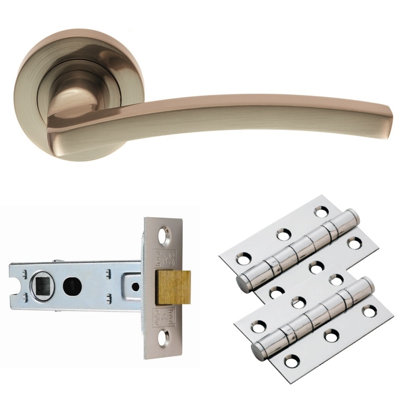 Gamal Latch Door Handle