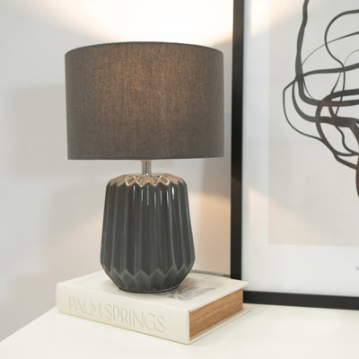 Daigen Ceramic Table Lamp