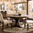 Labrie Round Dining Table