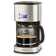 H. Koenig Kaffeefiltermaschine / 12-20 Tassen / 1,5 L / LCD Bildschrim / programmierbar
