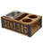 Elsene HOME Sofa Snack Caddy Couch Serving Tray