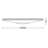 Alpine - LED Flush Mount - 17" - Satin Nickel-124325666