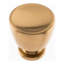 Tiki Hut 1 1/4" Diameter Round Knob-656021129-580850154