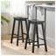 Tabouret de bar 29 po Pomeroy