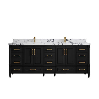 Aberdeen Bathroom Vanity