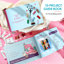 Machine à coudre mécanique CraftBud pour débutants-86167918