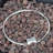 Outside Square Iron Fire Pit, 50,000 BTU