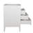Laurel 24" Bathroom Vanity Base Only-26068384