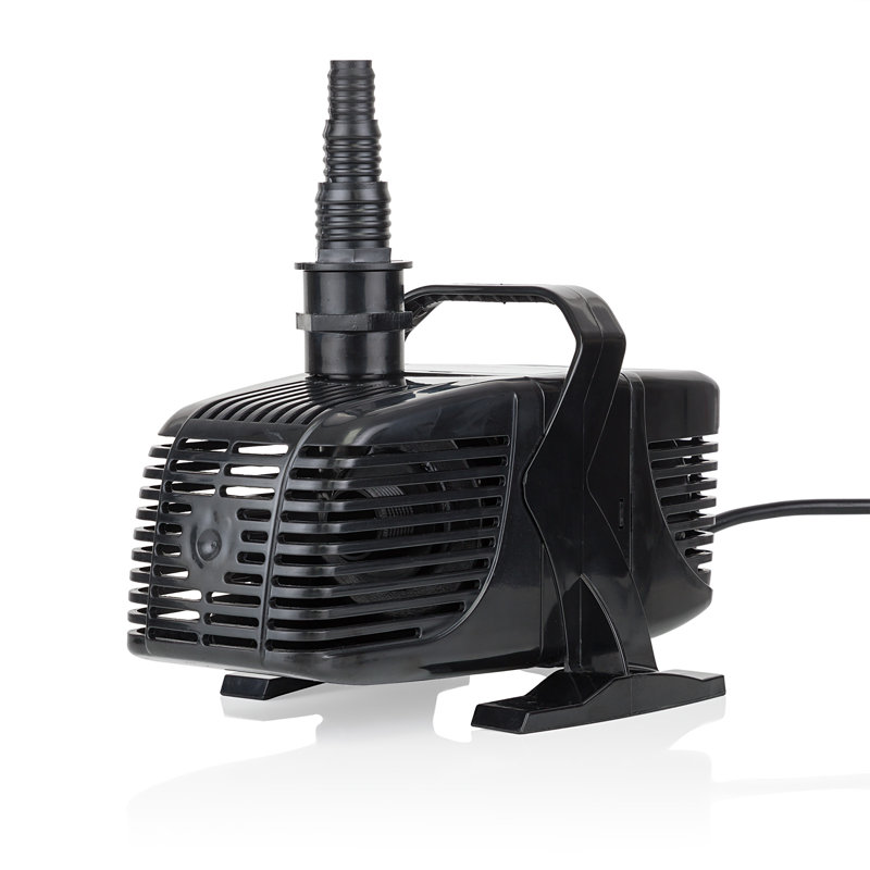 Barez Plug-in Pump