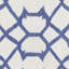 Vaughan Geometric Wool Hand Woven Area Rug-15406200