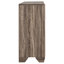 Keaton Dark Cocoa Queen 4-Piece Bedroom Set-1066799896-1066799898