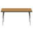 Laminate Adjustable Rectangle 6 Students Activity Table-92311599-92311600