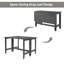 Table de salle à manger extensible Farmhouse-1923270074