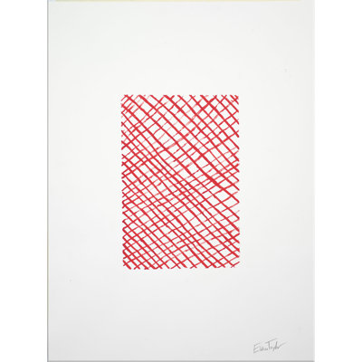 Pippin by Evan Taylor - Wrapped Canvas Painting