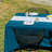 Rectangular Stain-Resistant Polyester Tablecloth - Basics by Wayfair™-24096047-24096081