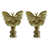 Polished Brass
