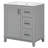 Bathroom Vanity With Ceramic Sink-1505376784