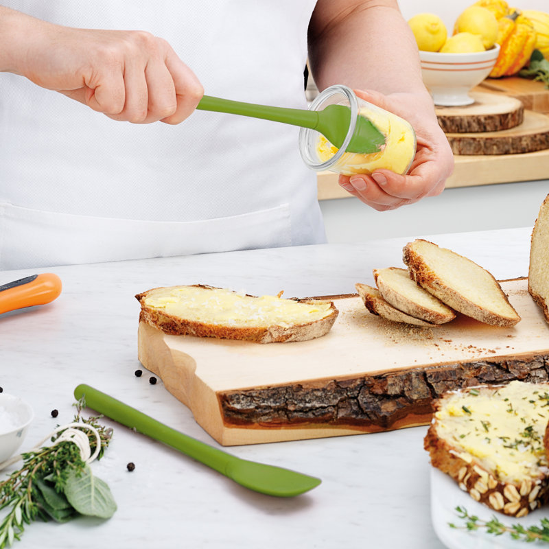 Flex-Core Mini Spatula, Pesto