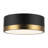 Mossy Flush Mount-66310622