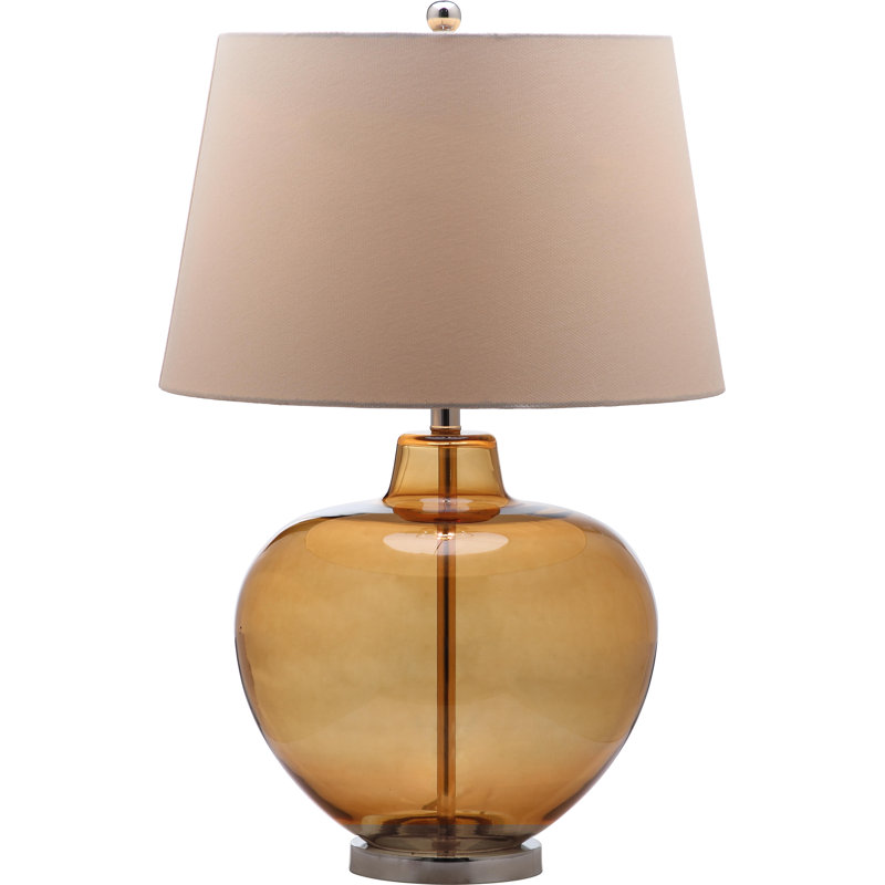 Taladega 29.5" lampe de Table