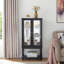 Vitrine lumineuse Curio Cabinet