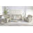 Jaspyr 6 Piece Modular Piece Power Reclining Sectional With Adjustable Headrests-483511415