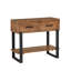 Kitson Kitson 85Cm Console Table