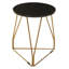 Sahida End Table