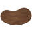 Vetra Kidney-Shaped Free Coffee Table-116247561