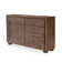 Carrollton - Commode - Ranch rustique