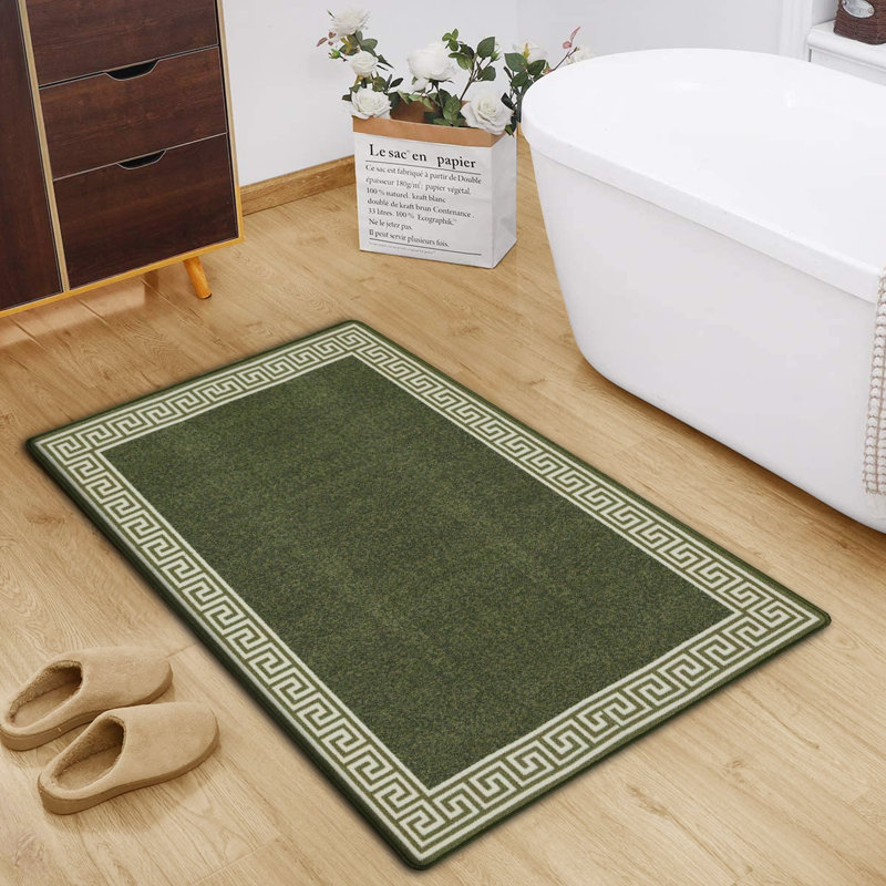 Parimal Indoor / Outdoor Area Rug Set, Runner 67 x 200cm