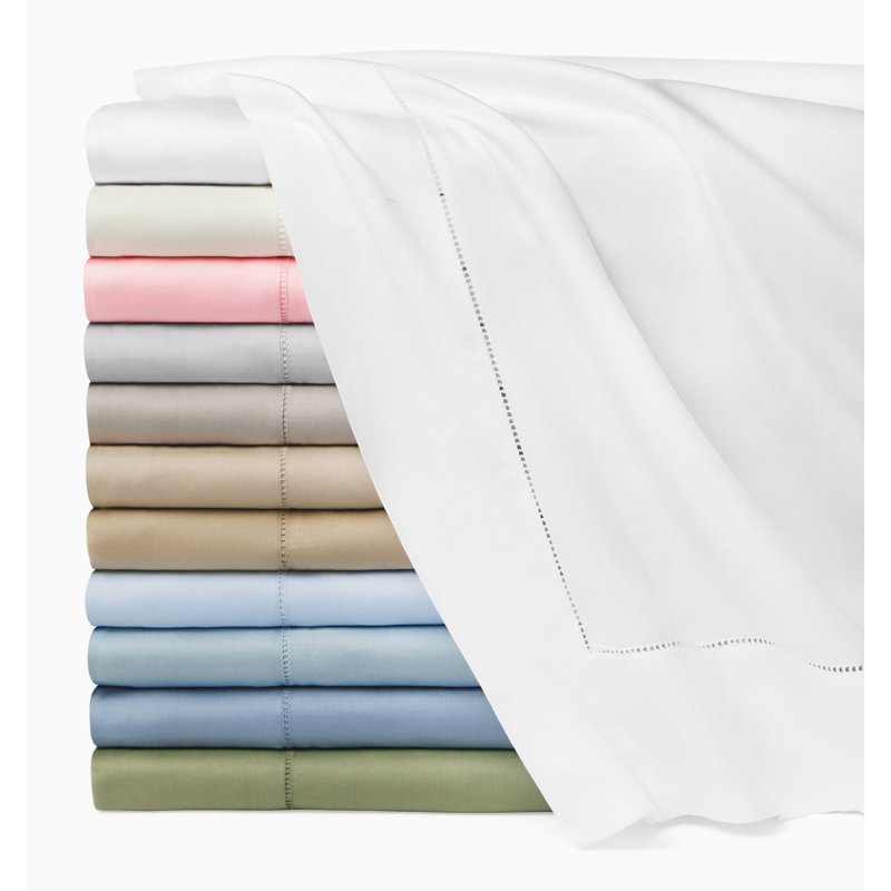 Fiona Flat Sheet, King Flat Sheet