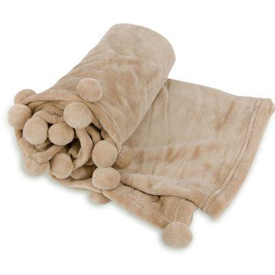 Throw Blanket
