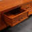 Creative Solid Wood TV Stand
