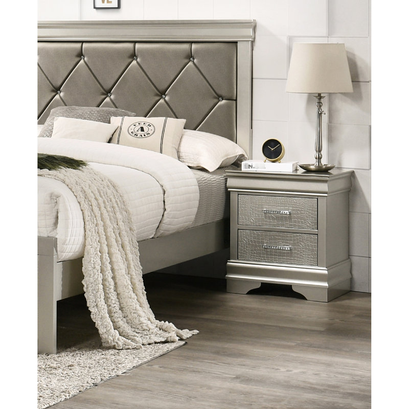 Table de chevet Modern
