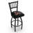 NCAA Swivel 25" Counter Stool-1973240346-1973240773
