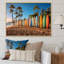 Truitts Hawaii Surfers Paradise - Art mural d'Hawaï-1133793829-1133793834