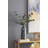 Glass Table Vase