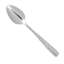 Lucca Faceted Serving Spoon