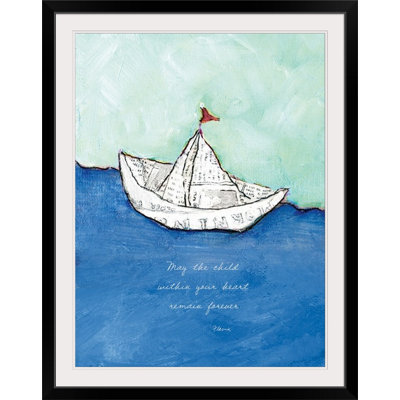 « voilier inspirationing » par flavia mauvaises mauvaises impressions
