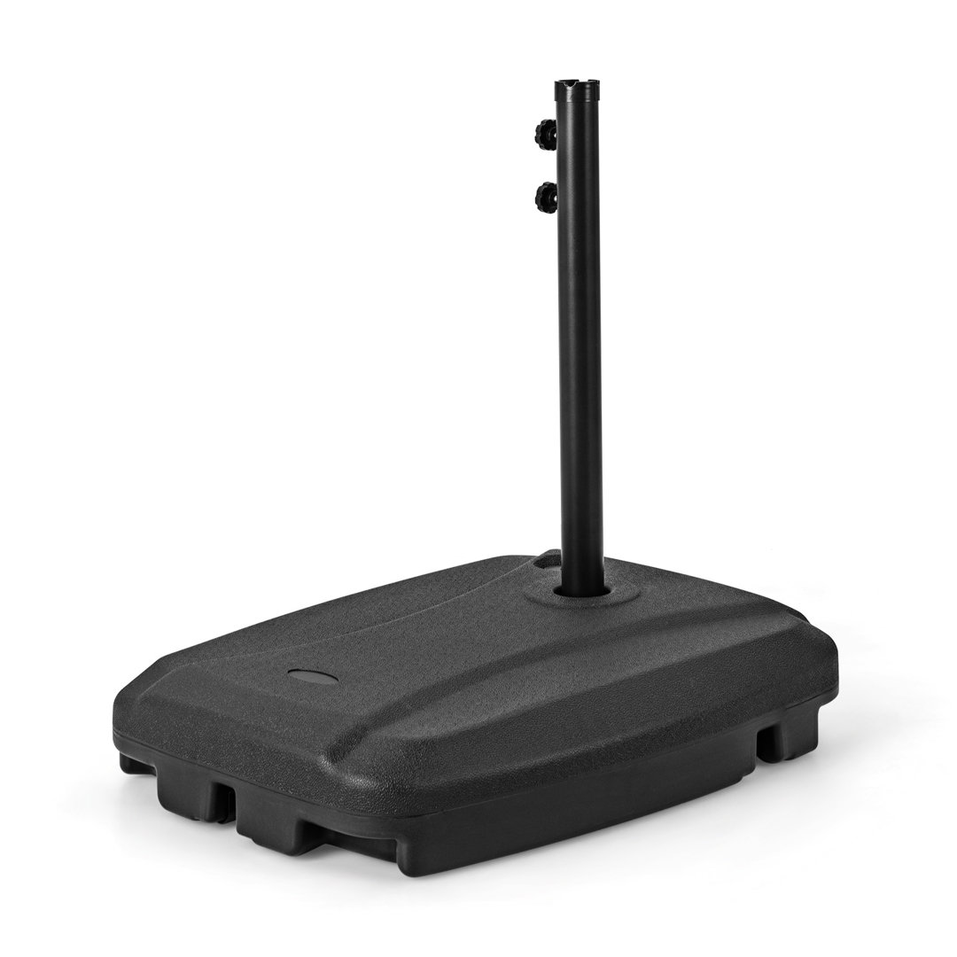 Brynson Plastic Umbrella Base