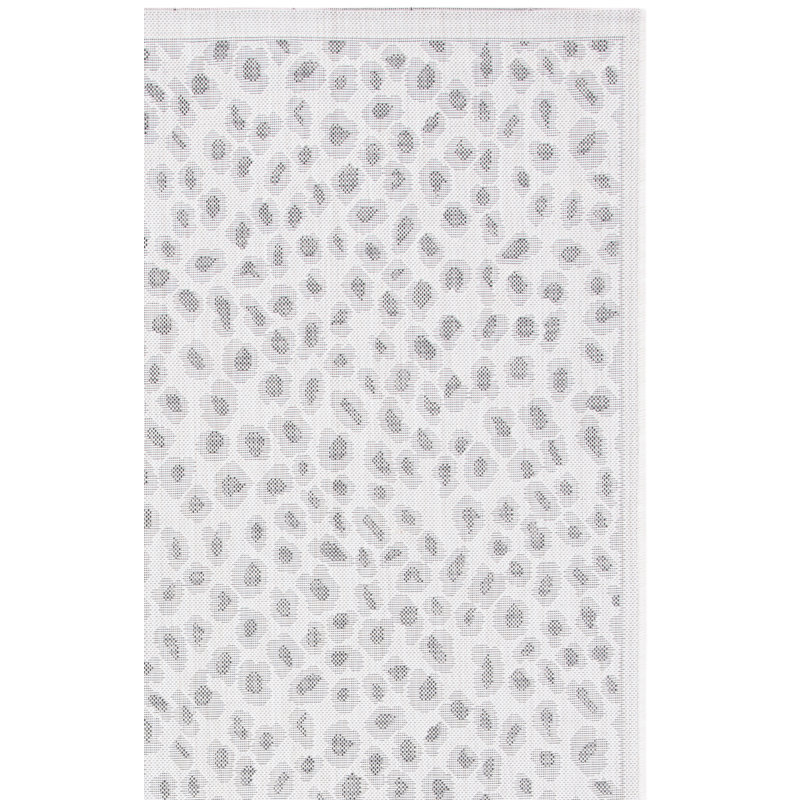 Tapis d'intérieur / extérieur Aidah Performance, Rectangle 4 pi x 5 pi 7 po