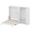 Lit escamotable avec lit escamotable Murphy-1411672846