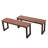 Audubon Bench-3671905