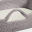 Nova Moses Basket & Pine Stand-112896292