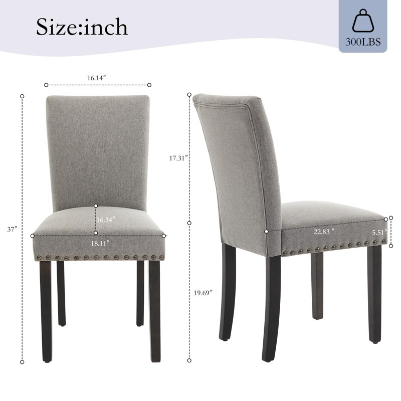 Side Chair