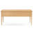 Celina Makala 5 Drawer Wood Desk
