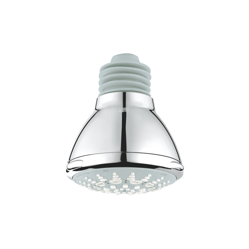 Pomme de douche réglable Relexa® avec DreamSpray, Chrome