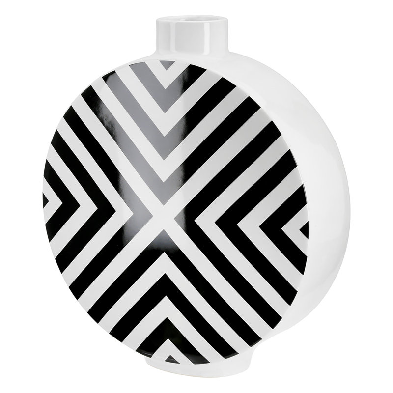 Pappion Ceramic Table Vase