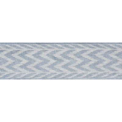 Chevron Woven Tape